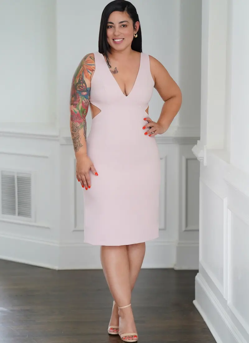Simplicity Sewing Pattern 9945 Dress And Jumpsuit By Mimi G Style 1