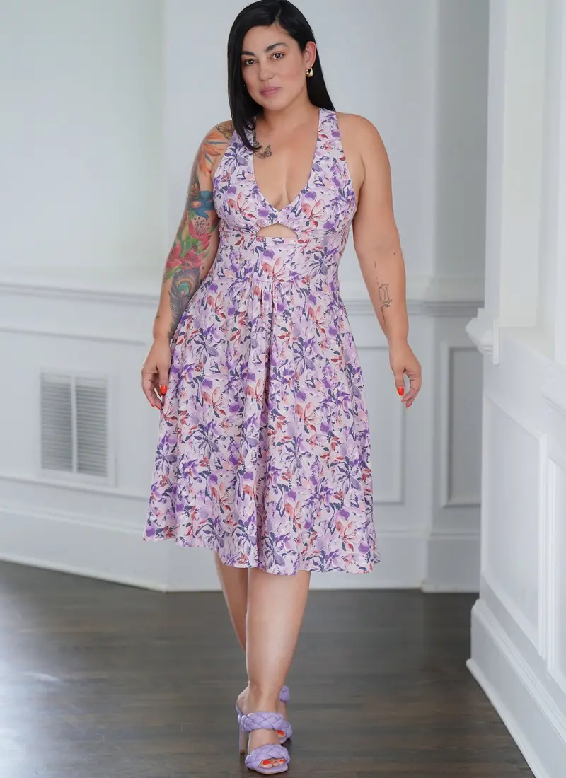 Simplicity Sewing Pattern 9946 Dresses By Mimi G Style 1