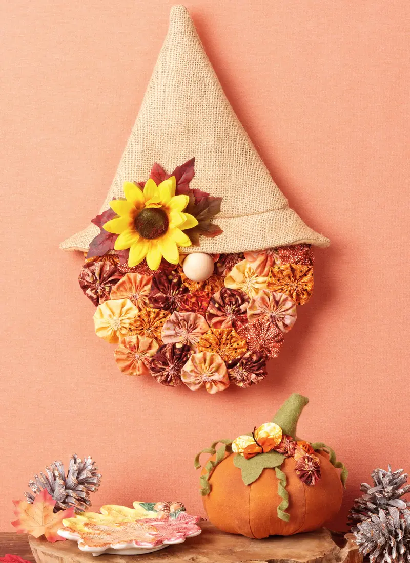 Simplicity Sewing Pattern S3055 Seasonal Crafts 1