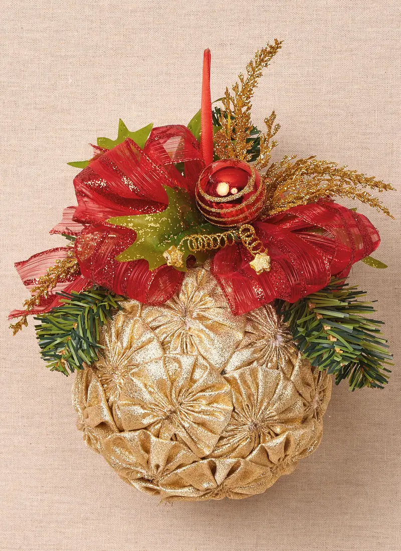 Simplicity Sewing Pattern S3056 Christmas Crafts 2