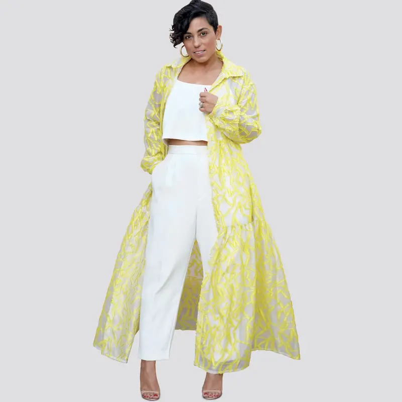 Simplicity Sewing Pattern S9114  Dress, Top And Pants 1