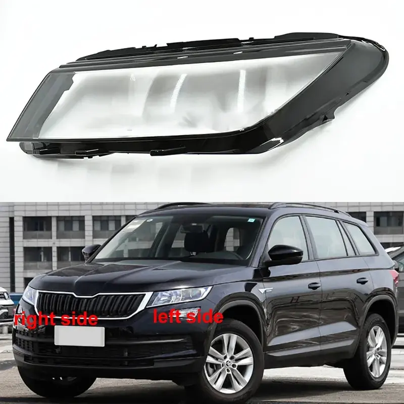 Skoda Kodiaq 2017-2021 1