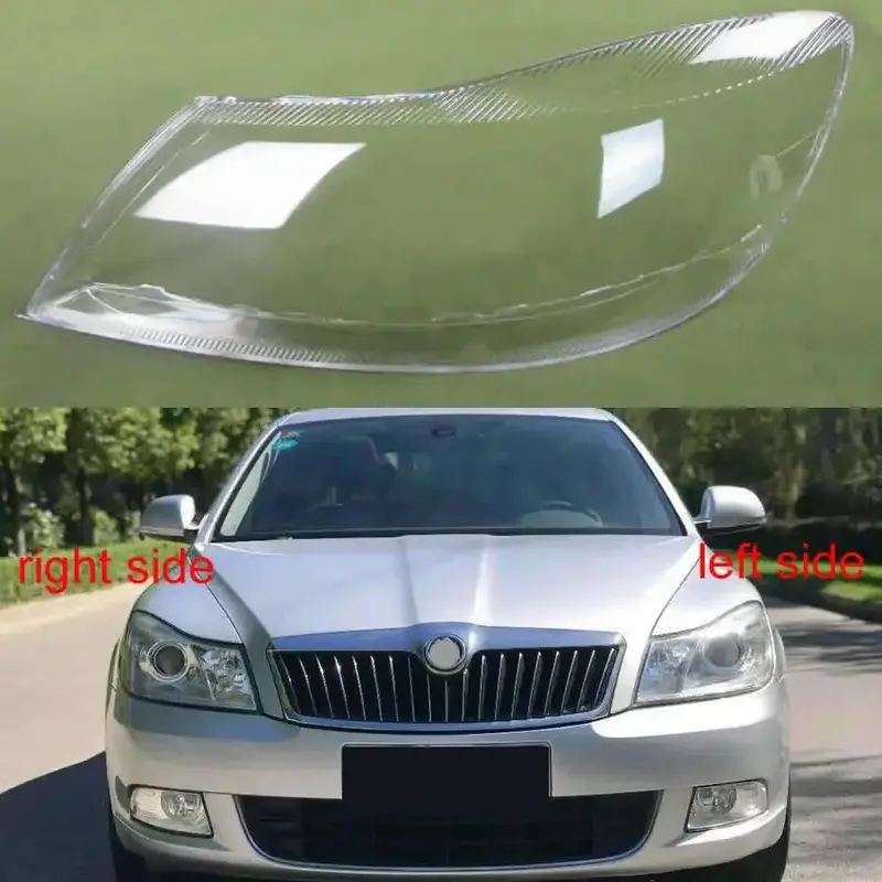 Skoda Octavia 2010- 2014 1