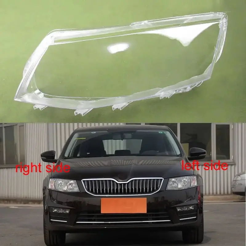 Skoda Octavia 2015-2017 1
