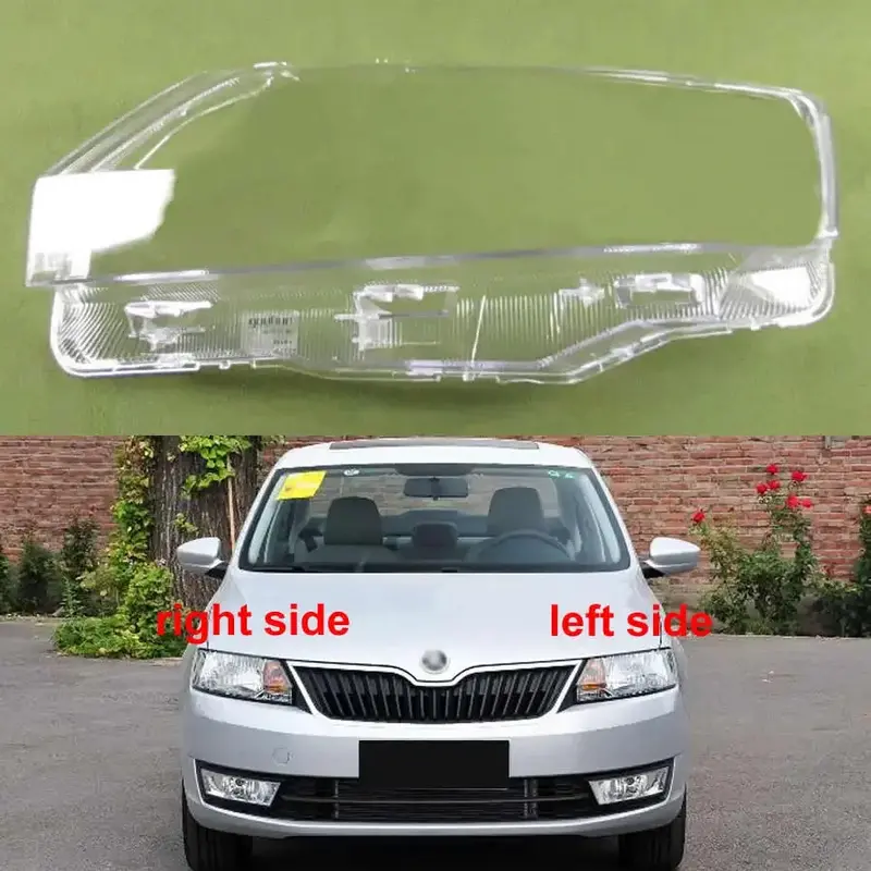 Skoda Rapid 2013-2017 1