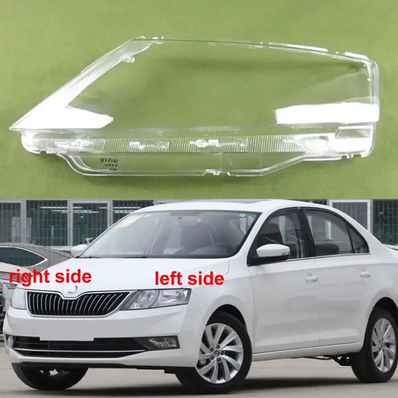 Skoda Rapid 2018 2019 1
