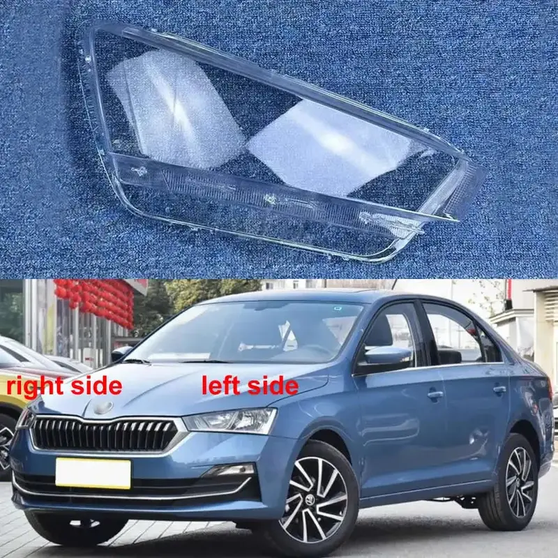 Skoda Rapid 2020-2022 1