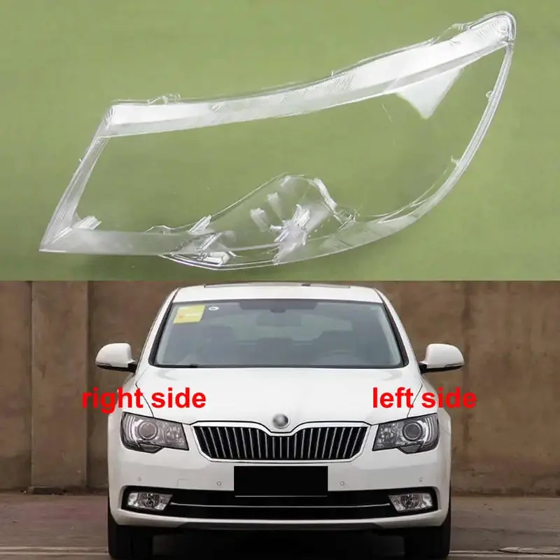 Skoda Superb 2013-2015 1