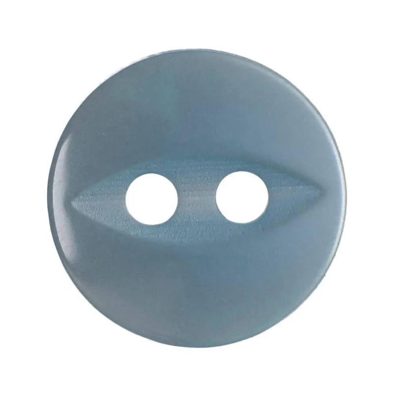 Sky Blue Buttons 1
