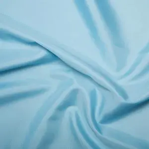 Sky Blue Lining Fabric - Monaco Range 1