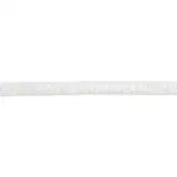 Smooth Piping Cord - 100% Cotton Braided 1