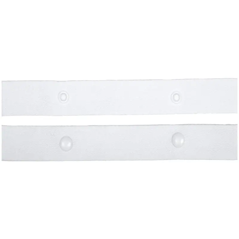 Snap Tape For Duvet Covers 1