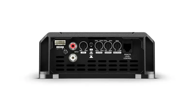 Soundigital 1200.1-1 Evo5 2 Ohm 1