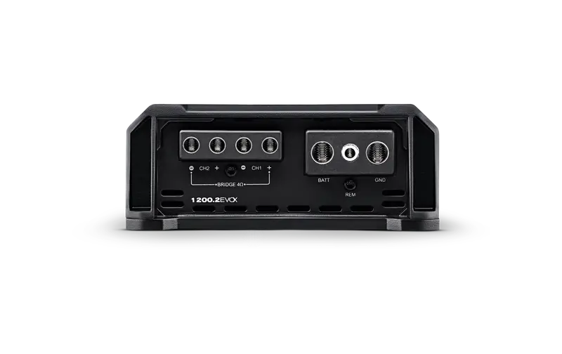 Soundigital 1200.2 Evox 4 Ohm 2