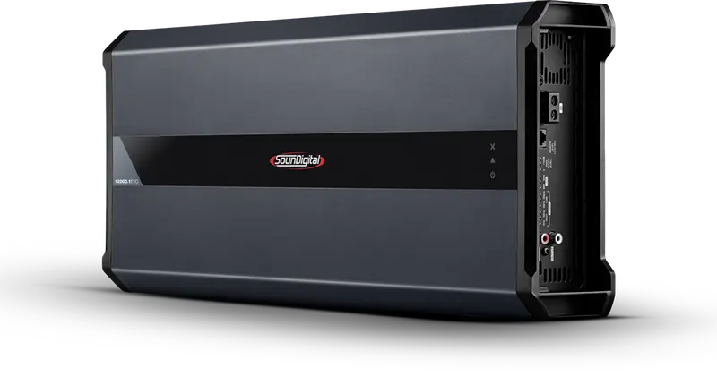 Soundigital 12000.1 Evo 4.0 - 2 Ohm 1
