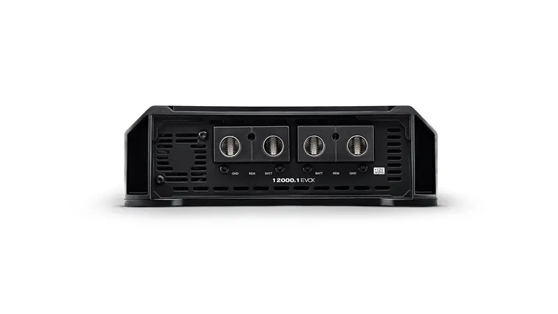 Soundigital 12000.1 Evox 2 Ohm 1