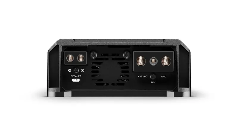 Soundigital 3000.1 Evo 5 - 1 Ohm 1