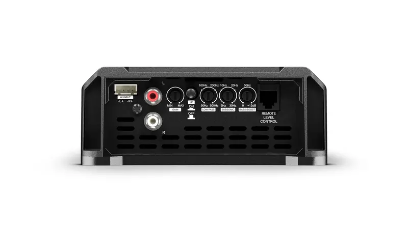 Soundigital 3000.1 Evo 5 - 4 Ohm 2