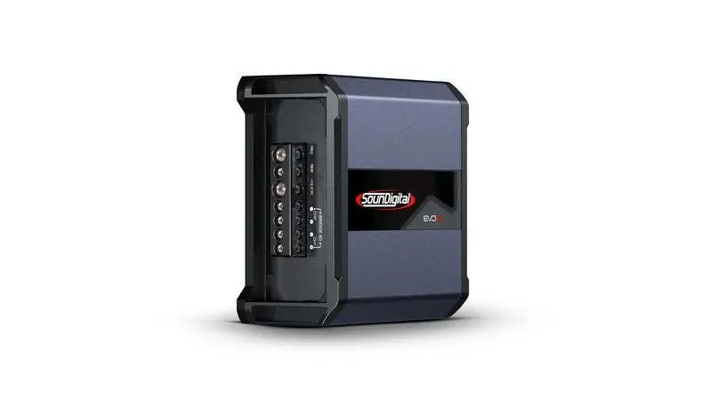 Soundigital 400.2 Evo 5 - 4 Ohm 1