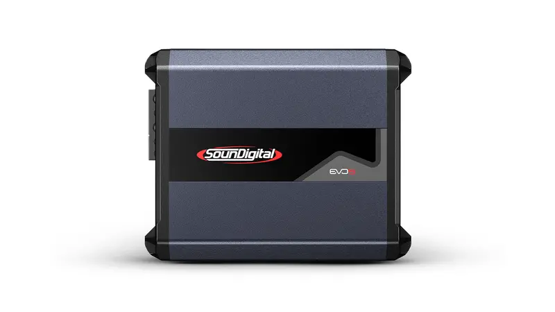 Soundigital 800.1 Evo5 4 Ohm 1