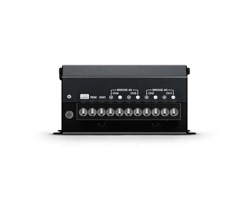 Soundigital 800.4 Evo 6 - 4 Ohm 1