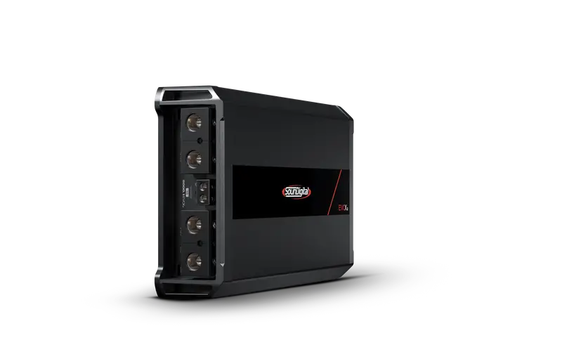 Soundigital 8000.1 Evox 1 Ohm 1