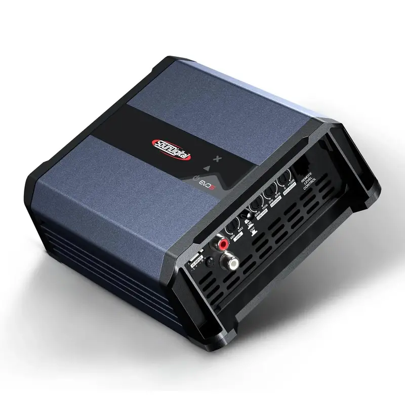 Soundigital Sd1200.1 Evo 5 - 1 Ohm 1