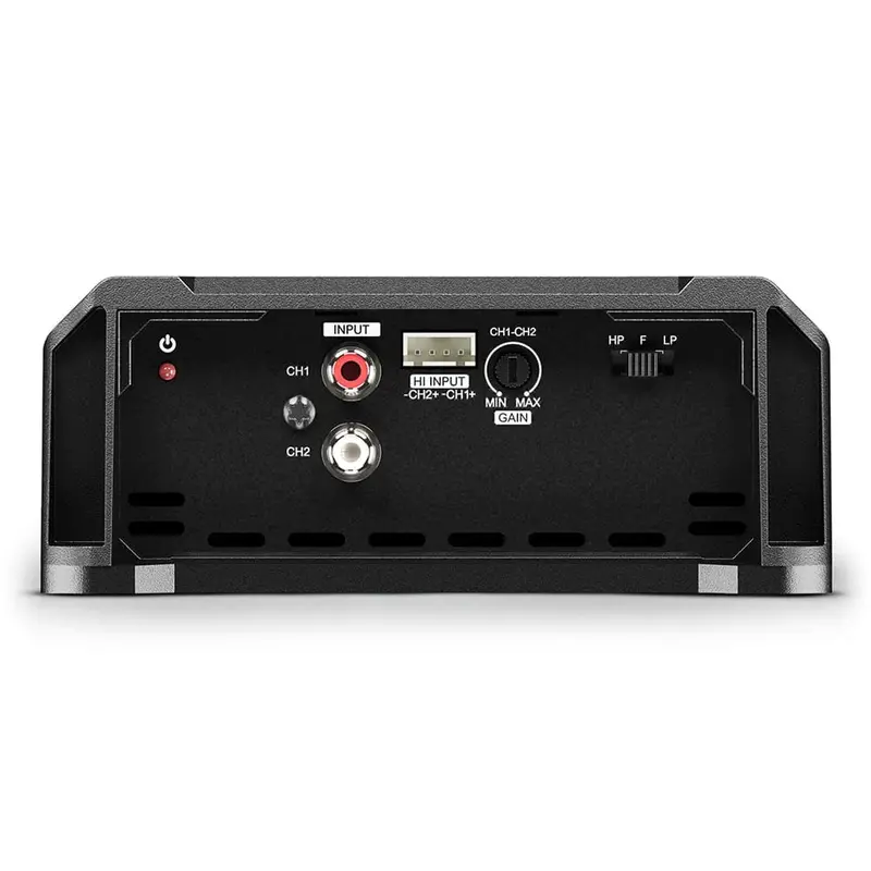 Soundigital Sd1200.2 Evo 5 -2 Ohm 1