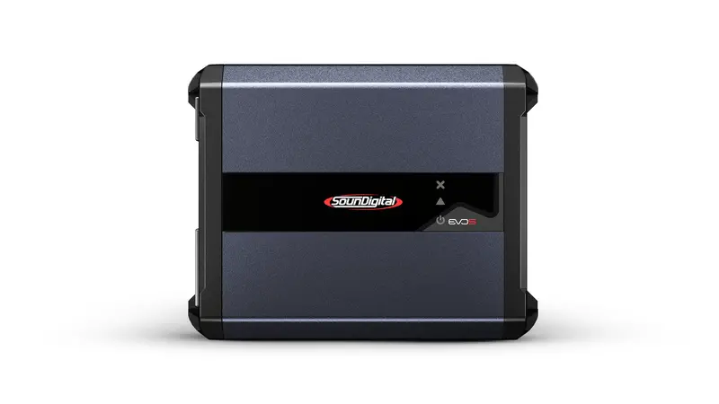 Soundigital Sd1600.1 Evo 5.0 - 2 Ohm 1