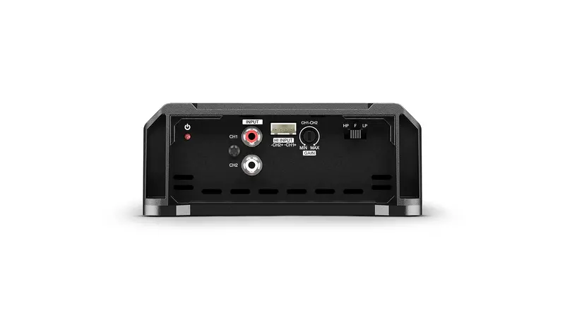 Soundigital Sd2000.2 Evo 5.0 - 2 Ohm 1