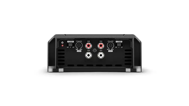 Soundigital Sd2000.4 Evo 5 - 2 Ohm 1