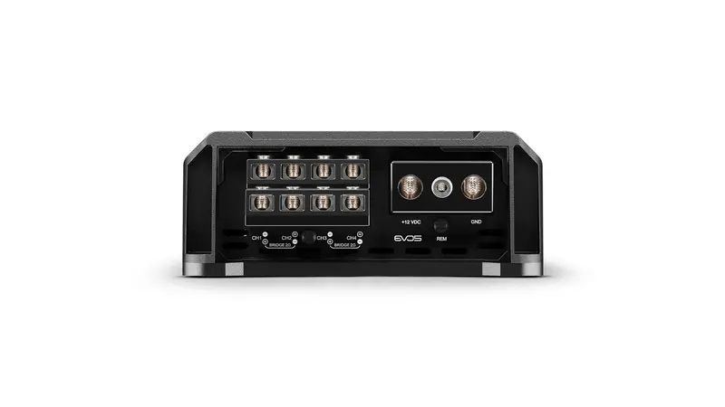 Soundigital Sd2000.4 Evo 5 - 2 Ohm 2