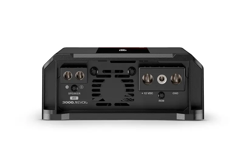 Soundigital Sd3000.1 Evox2 ,1 Ohm 1