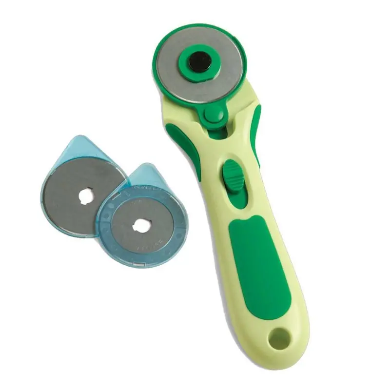 Spare Blades For Clover Rotary Cutters 1