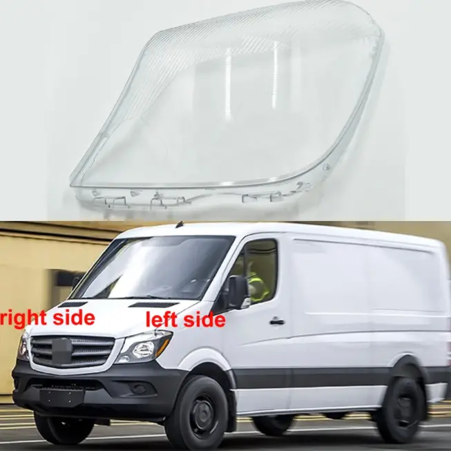 Sprinter 2016-2018 1