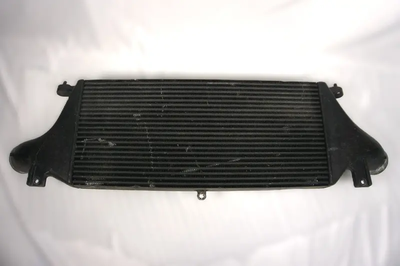 Stock Gtr Intercooler 1
