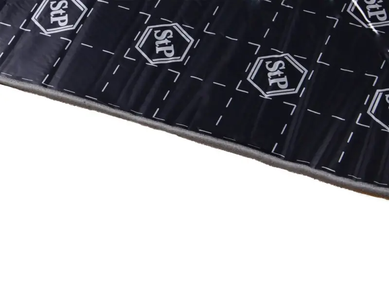 Stp Hood Solution 1