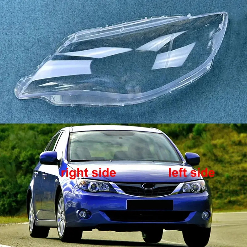Subaru Impreza 10Th Generation 2011-2014 1