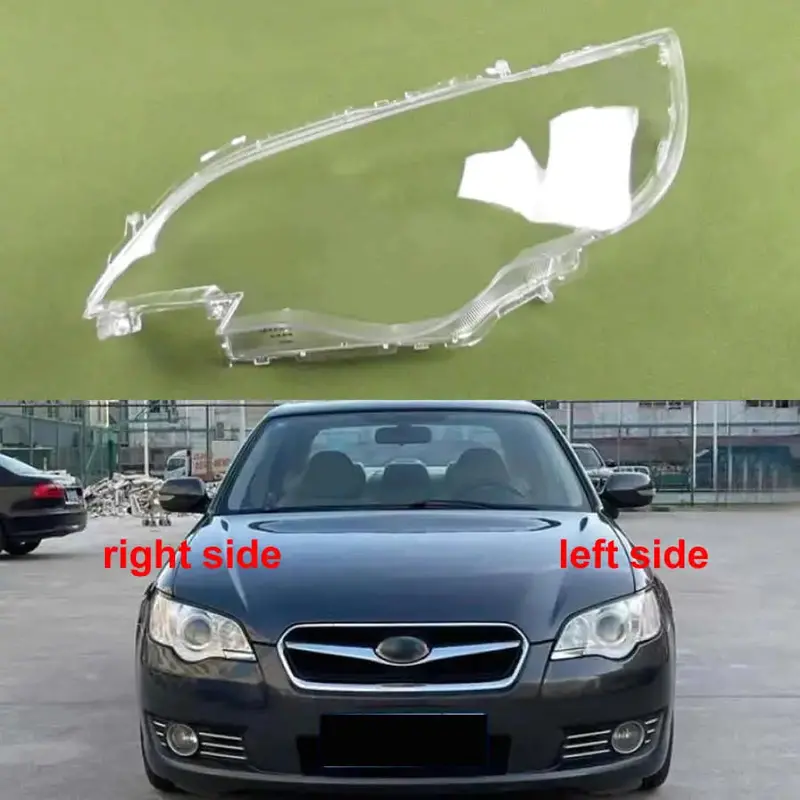 Subaru Legacy 2006-2009 1