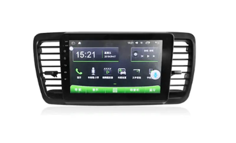 Subaru Outback 2004 - 2009 1