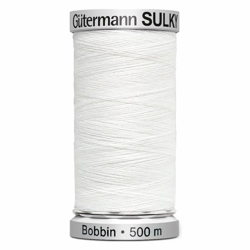 Sulky Bobbin Thread 3