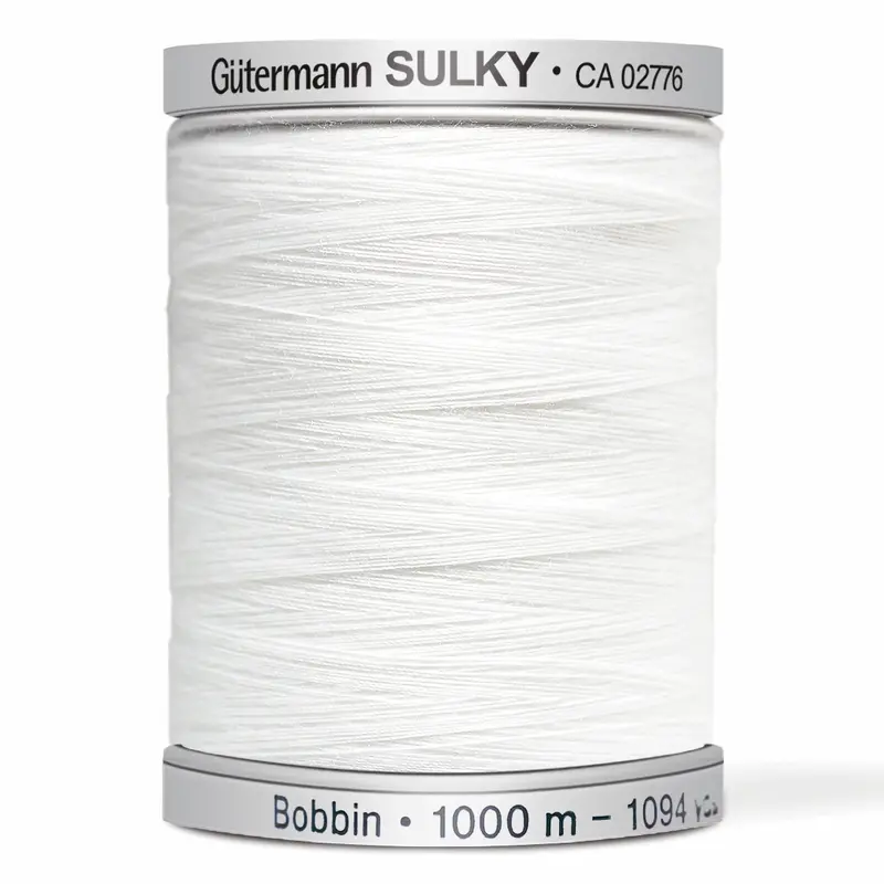 Sulky Bobbin Thread 5