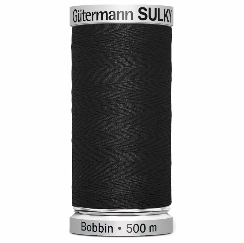 Sulky Bobbin Thread 5