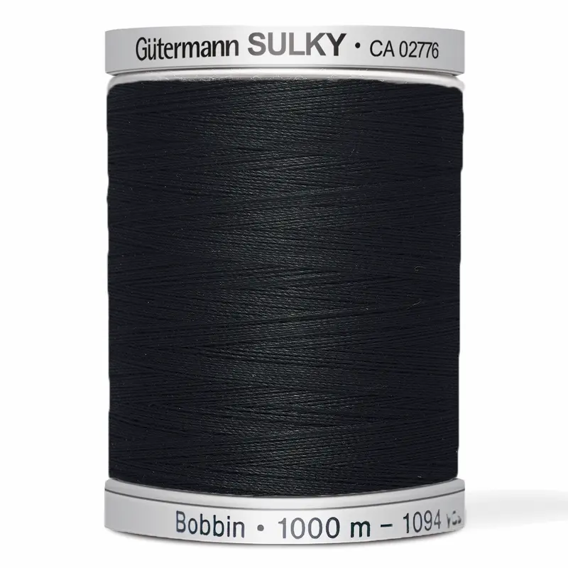 Sulky Bobbin Thread 6