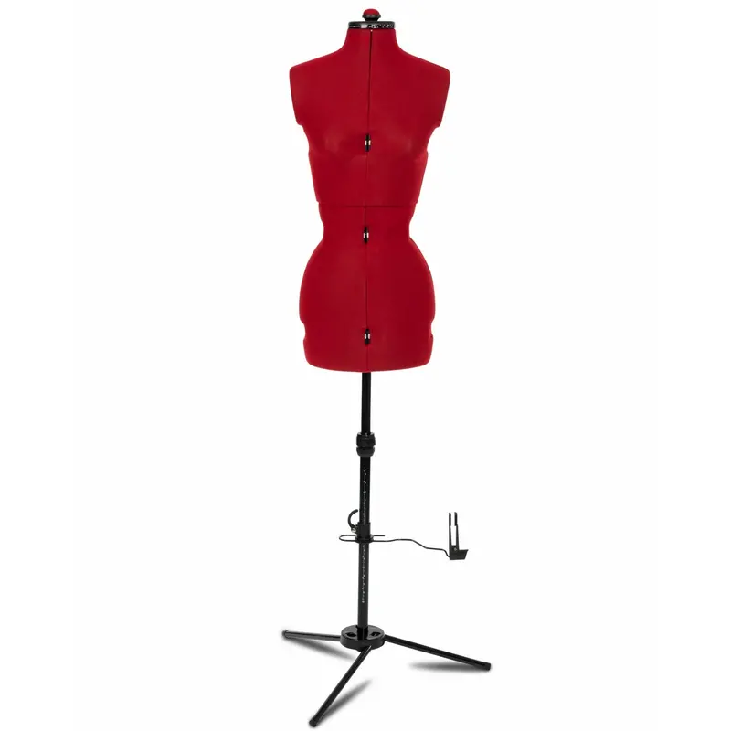 Supafit Dress Form, Classic 1