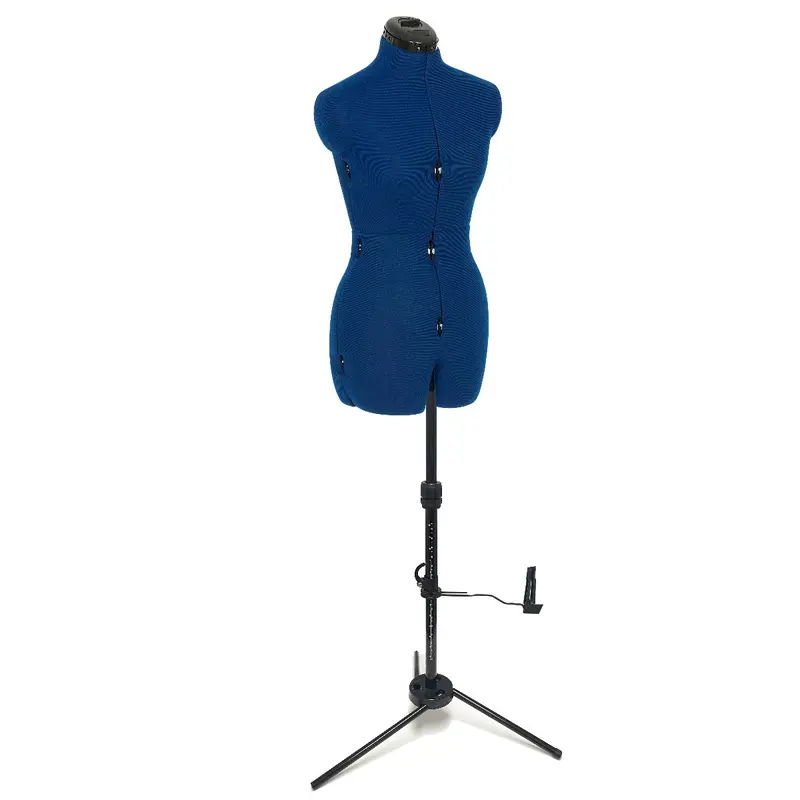 Supafit Leg Form Dressmakers Dummy 1