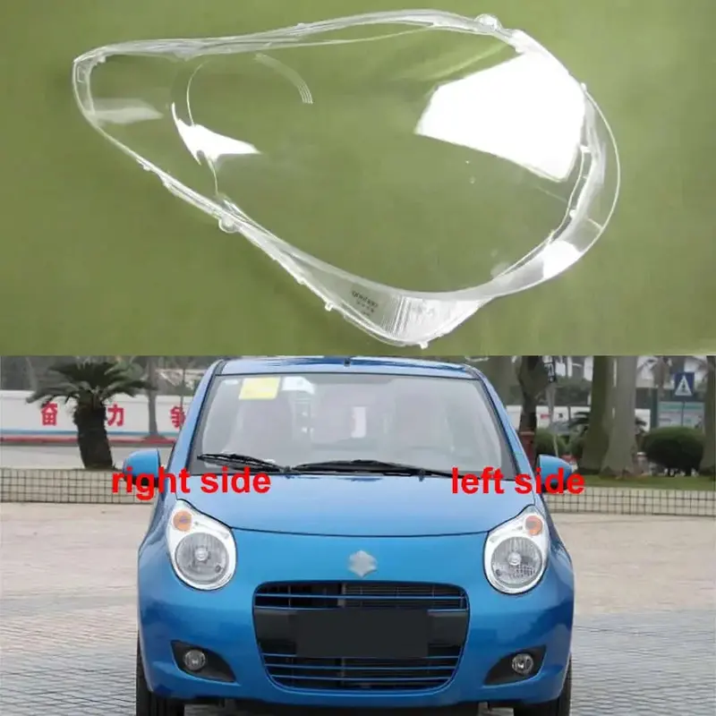 Suzuki Alto 2009-2012 1
