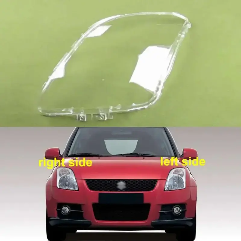Suzuki Swift 2005-2016 1