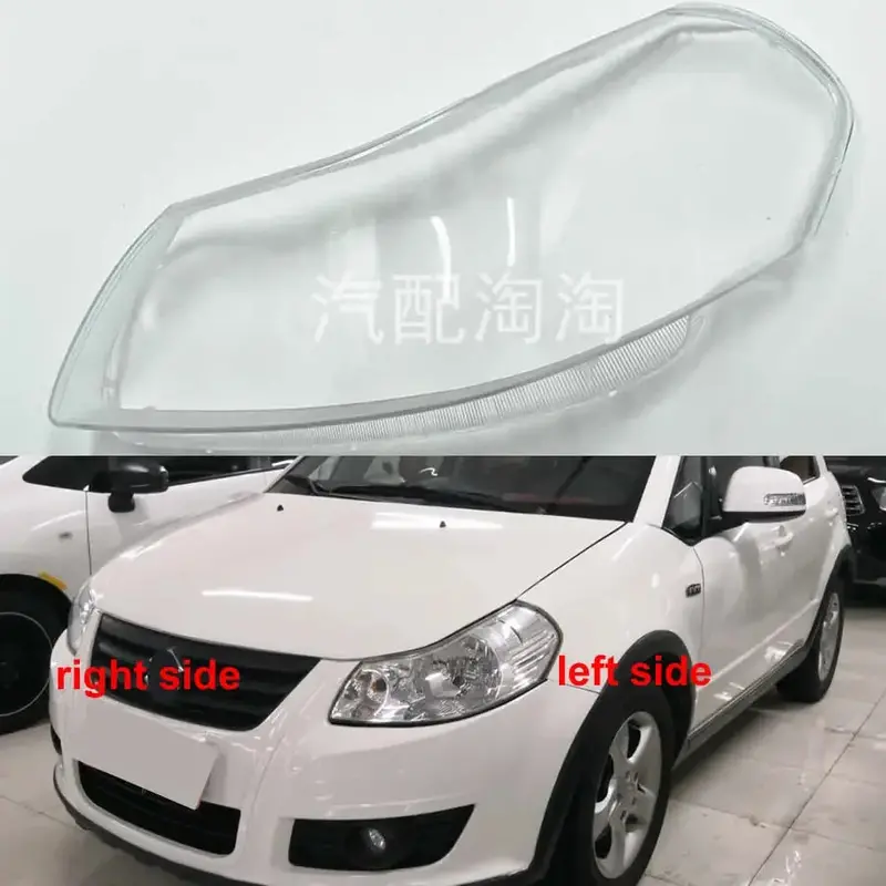 Suzuki Tianyu Sx4 2016-2019 1
