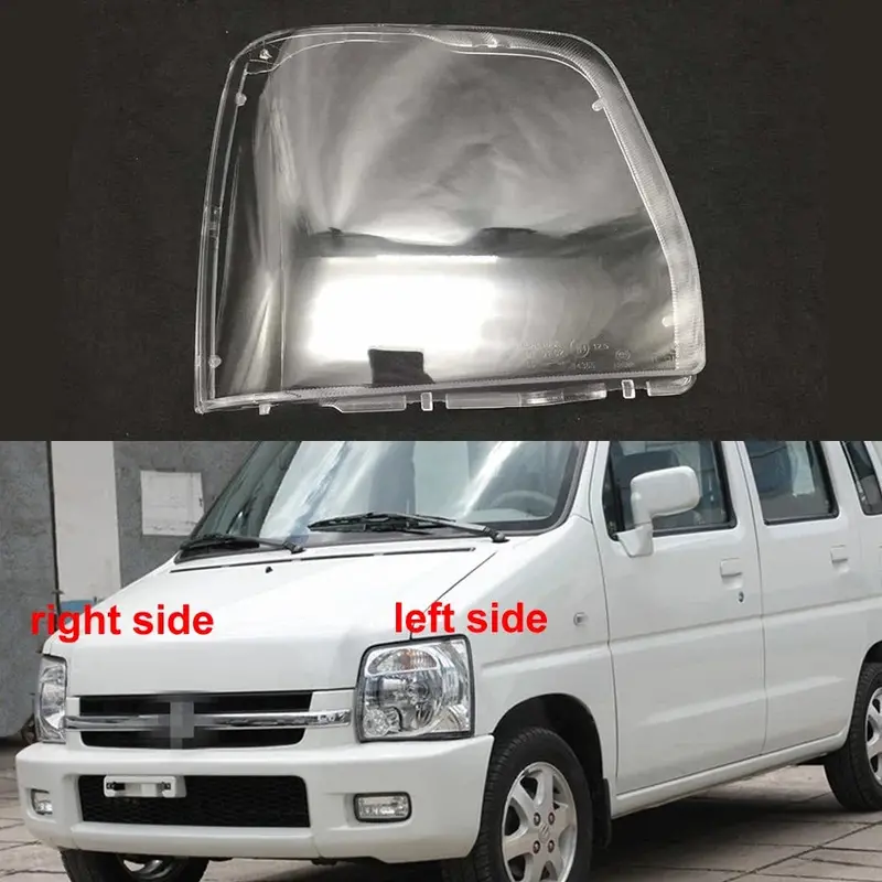 Suzuki Wagon 7140 2008 1